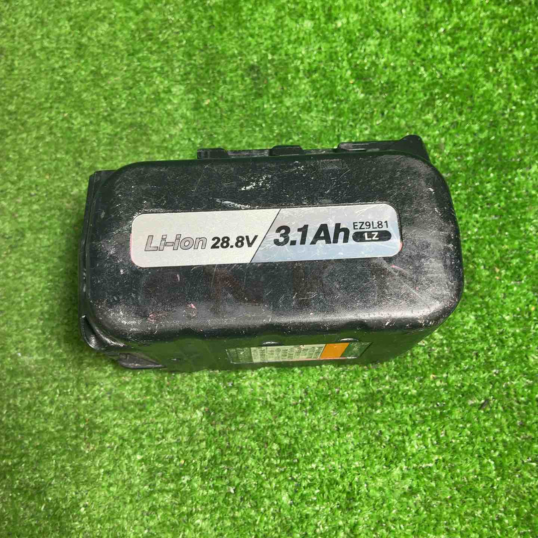 【中古品】 パナソニック (Panasonic) コードレスハンマドリル EZ7880LP2S-B 【藤沢店】