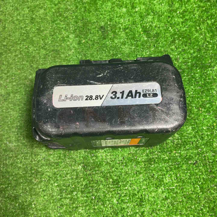 【中古品】 パナソニック (Panasonic) コードレスハンマドリル EZ7880LP2S-B 【藤沢店】