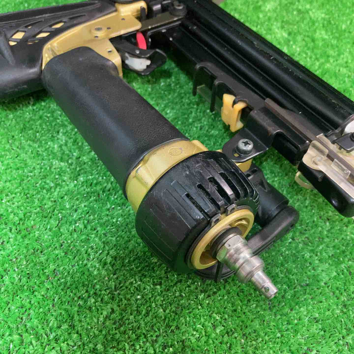 ★ハイコーキ(HIKOKI ※旧:日立工機) 高圧フィニッシュネイラ NT55HM2【岩槻店】