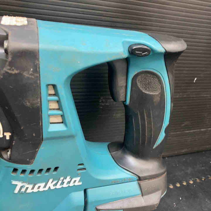 ☆マキタ(makita) コードレスハンマドリル HR244DZ【川越店】