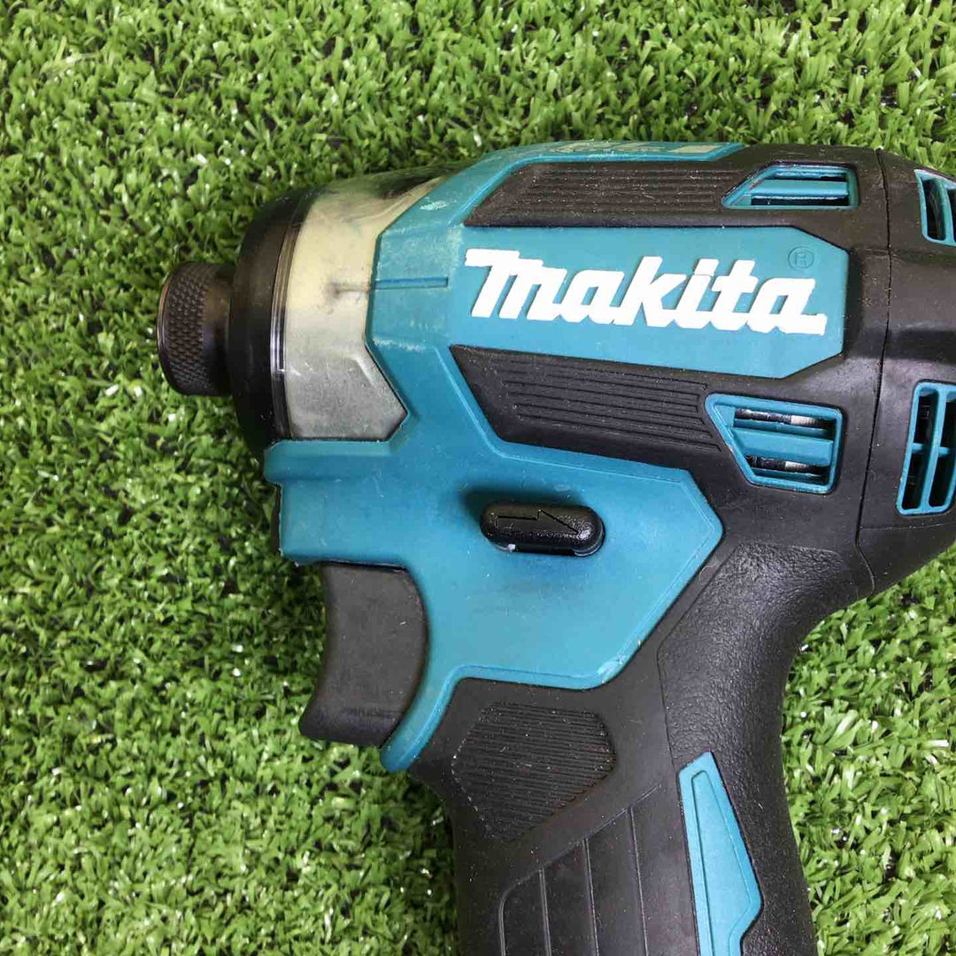 マキタ(makita) コードレスインパクトドライバー TD173DZ【川崎店】