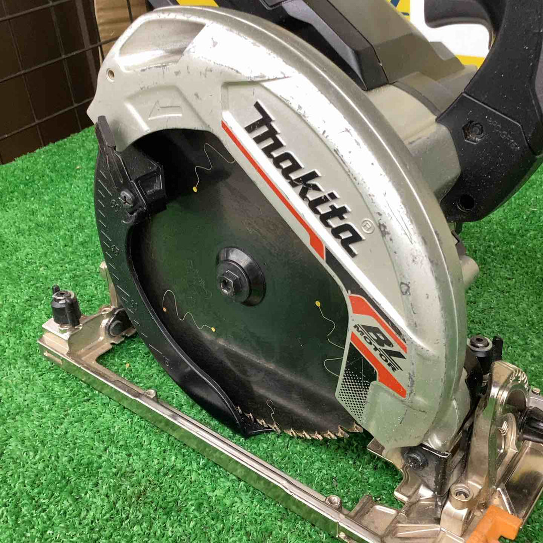 ★マキタ(makita) コードレス丸のこ HS631DZB【越谷店】