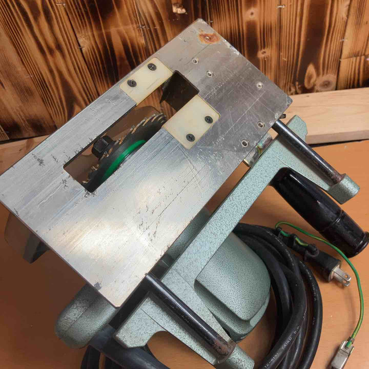 ◇マキタ(makita) 小型ミゾキリ 溝切 3004A【越谷店】