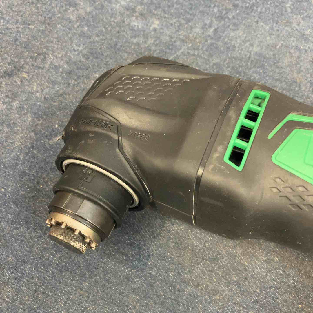 ★ハイコーキ(HIKOKI ※旧:日立工機) マルチツール CV350V【八潮店】