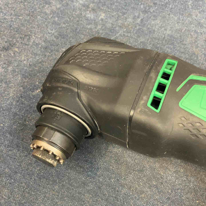 ★ハイコーキ(HIKOKI ※旧:日立工機) マルチツール CV350V【八潮店】
