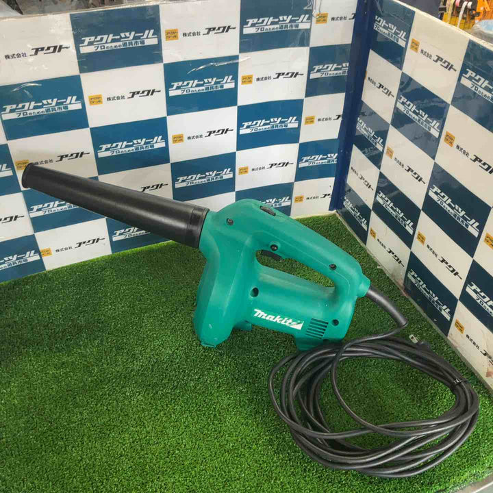 ◇マキタ ブロワ MUB100【草加店】