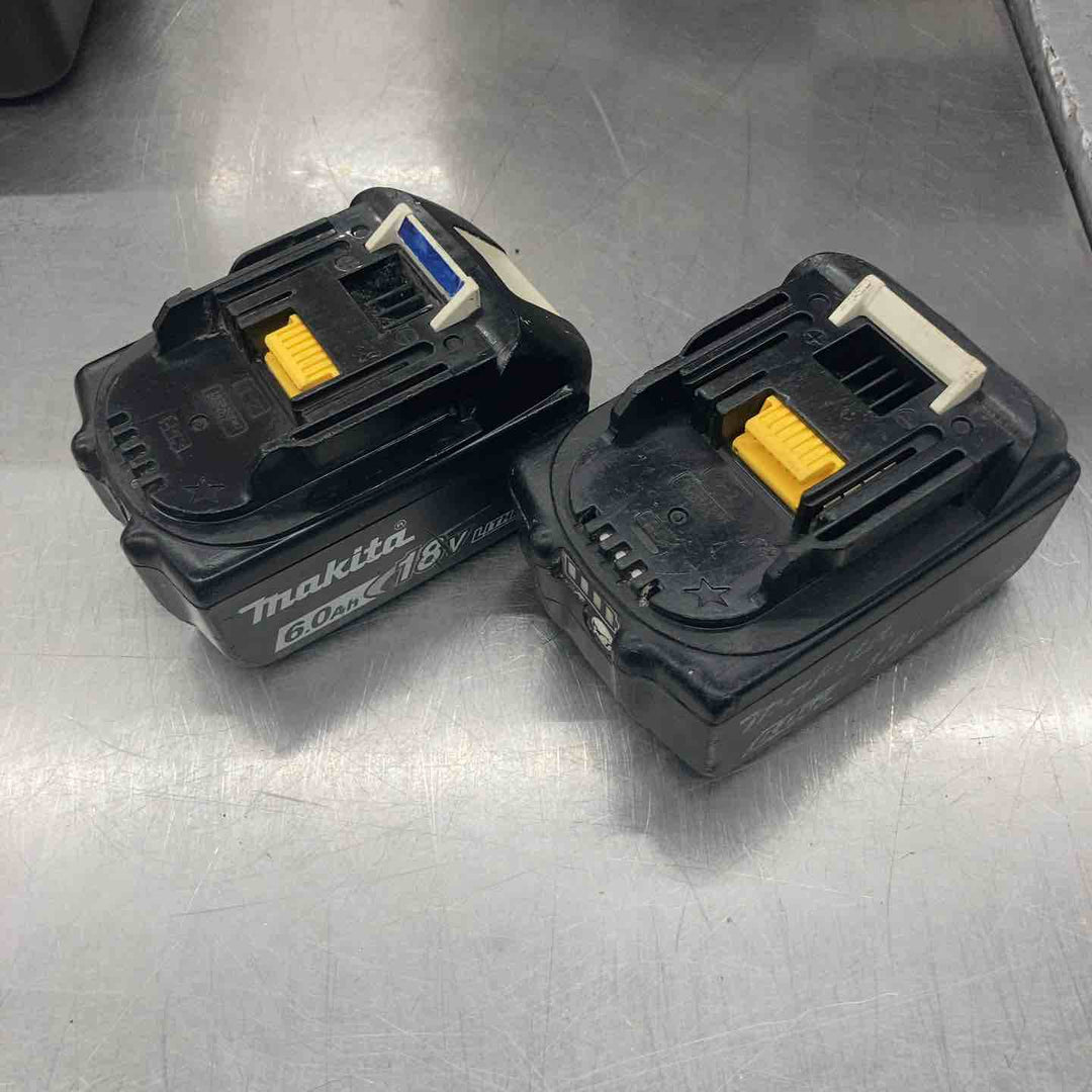 ★マキタ(makita) コードレスインパクトドライバー TD170DRGXB【所沢店】