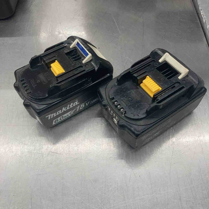 ★マキタ(makita) コードレスインパクトドライバー TD170DRGXB【所沢店】
