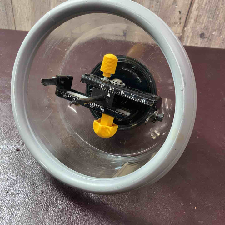 【中古品】未来工業 フリーホルソー 自在ホルソー 150Φ【東大和店】