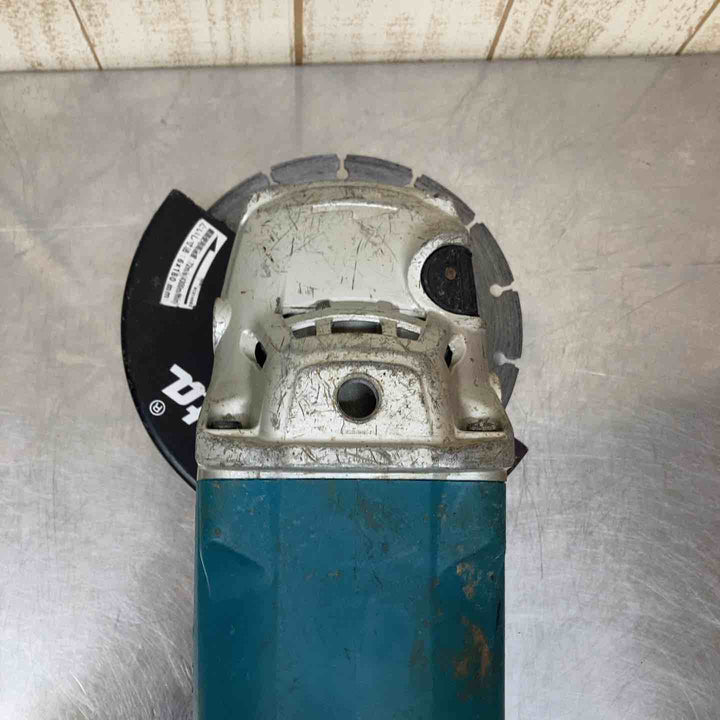 【中古品】◇マキタ makita 180mmディスクグラインダー GA7061【柏店】