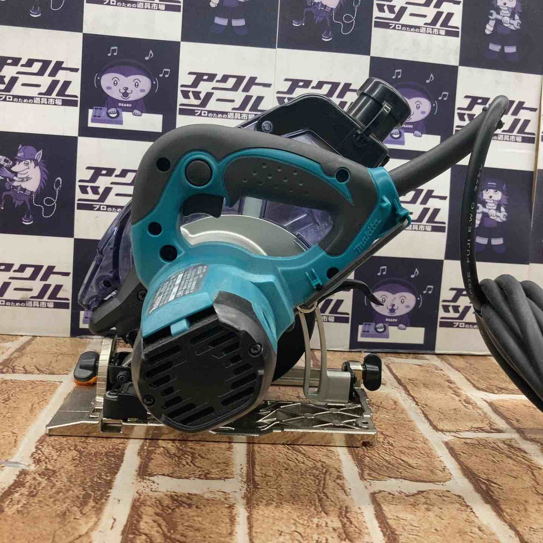 ★マキタ(makita) 防じん丸のこ KS5100F【所沢店】