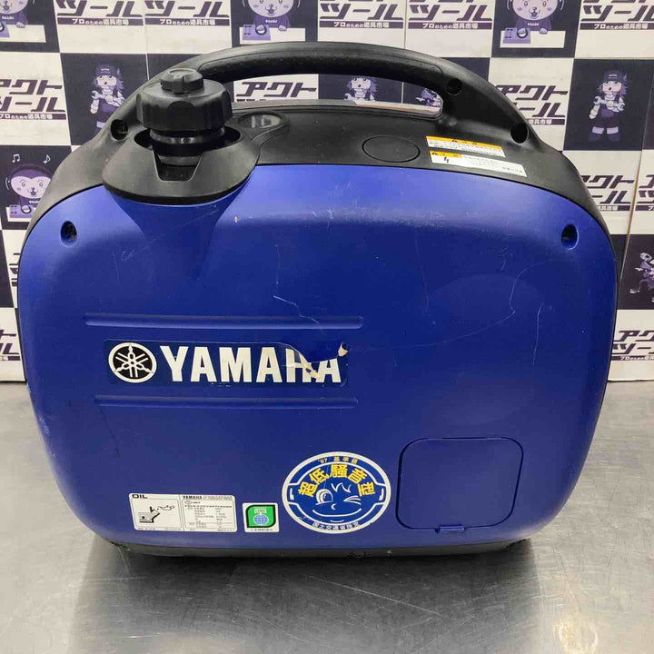 ★ヤマハ(YAMAHA) インバーター発電機 EF16HiS【所沢店】