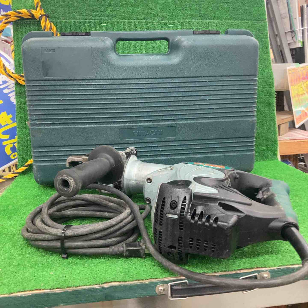 ☆ハイコーキ(HIKOKI ※旧:日立工機) ハンマドリル DH40SR【川崎店