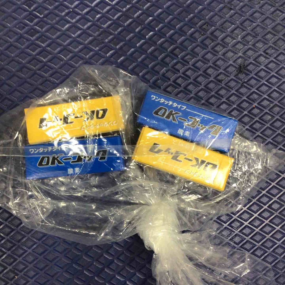 ヤマト OKコック コック式軽量ホース 20ｍ【草加店】