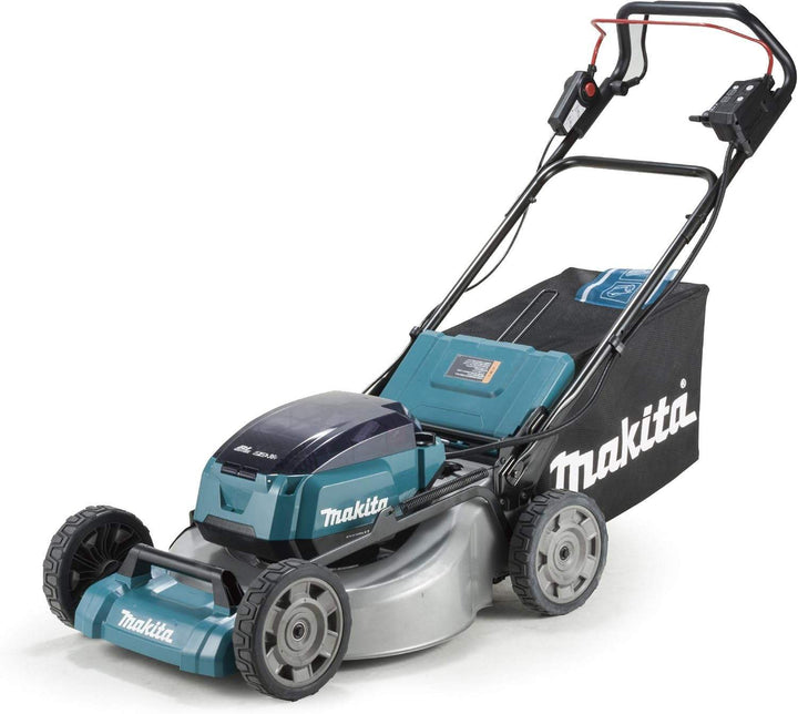 【未使用品・店頭受取り限定】 マキタ (makita) 18V+18V 充電式芝刈り機 MLM532DZ 本体のみ 【桶川店】