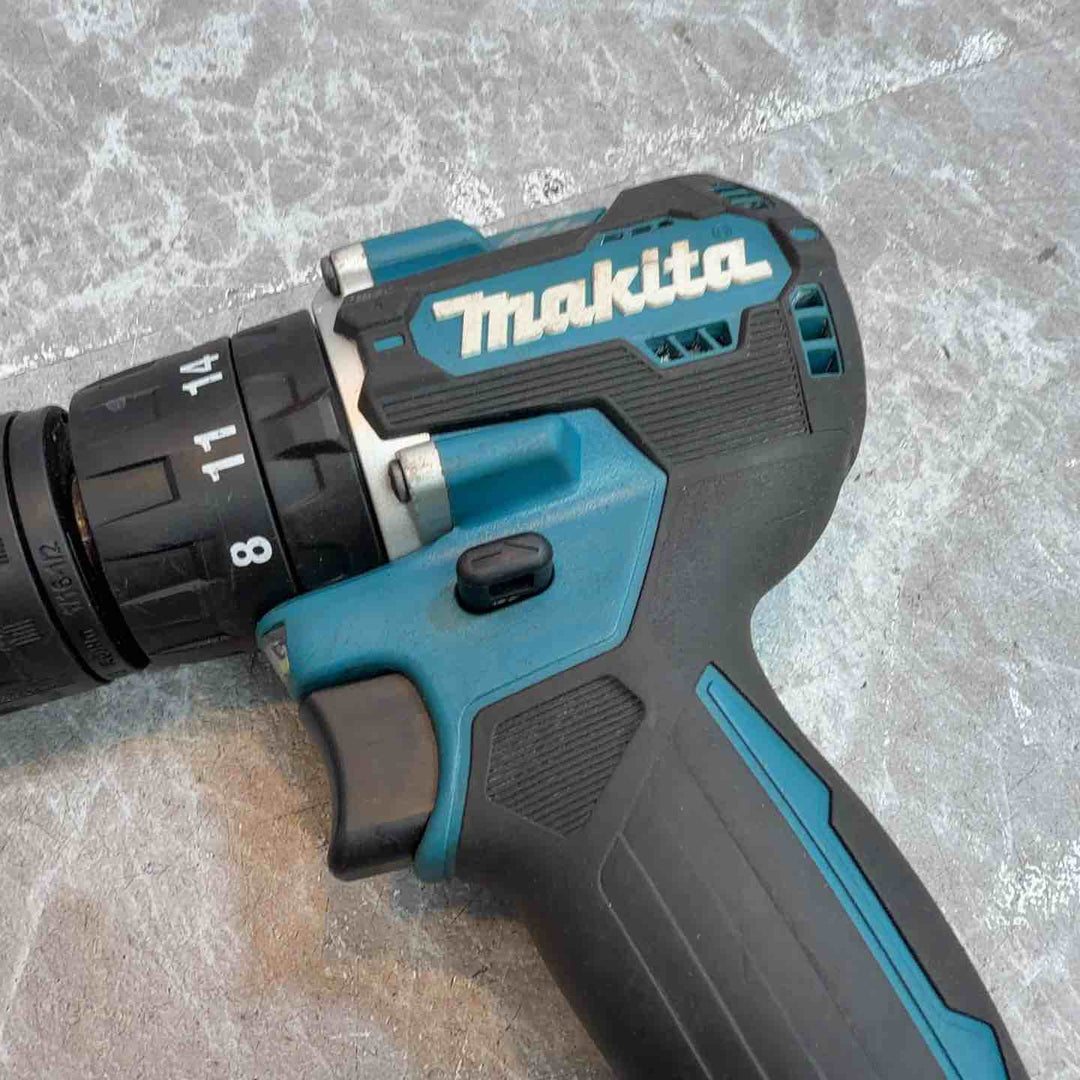 ★マキタ(makita) コードレス振動ドリルドライバー HP487DZ【八潮店】