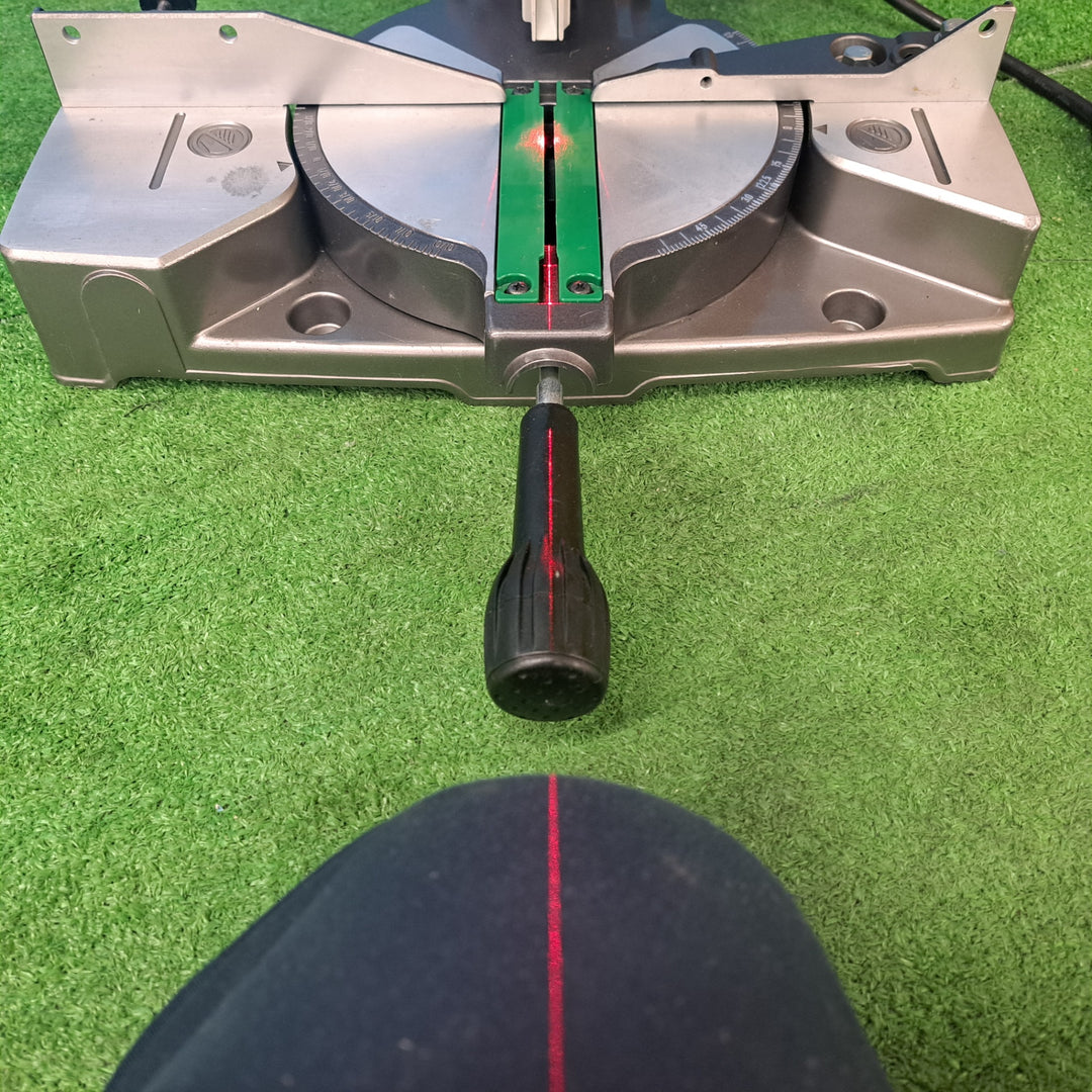 ☆ハイコーキ(HIKOKI ※旧:日立工機) 190mm 卓上丸のこ C7FCH【岩槻店】