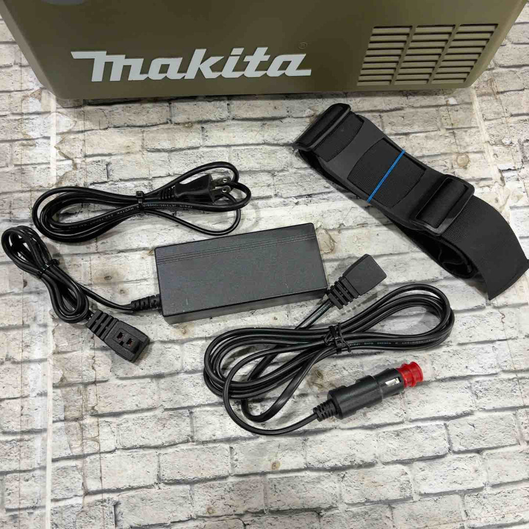 ★マキタ(makita) コードレス冷温庫 CW003GZO【川口店】