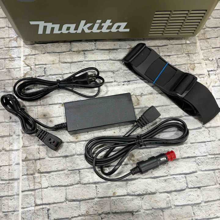 ★マキタ(makita) コードレス冷温庫 CW003GZO【川口店】