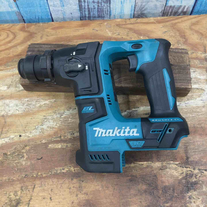 【中古品】☆マキタ(makita) コードレスハンマドリル HR171DZ 本体のみ 18V【柏店】