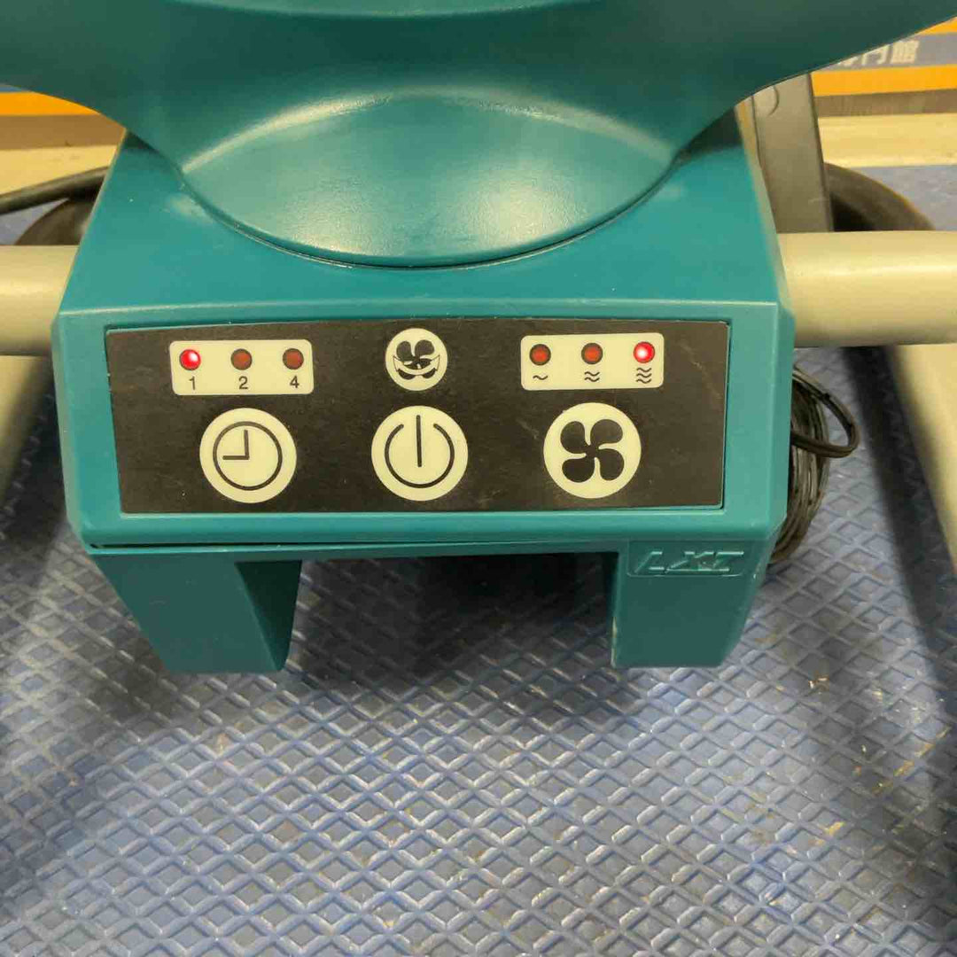 ☆マキタ(makita) コードレス産業扇 CF300DZ【草加店】