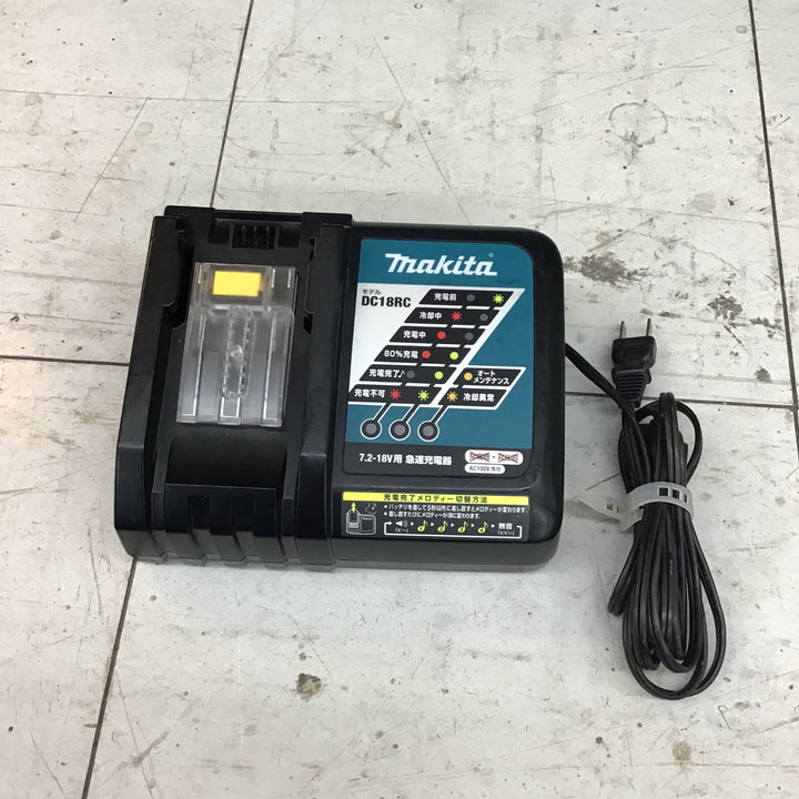 【中古品】 マキタ/makita コードレスマルチツール TM51DZ 【鴻巣店】