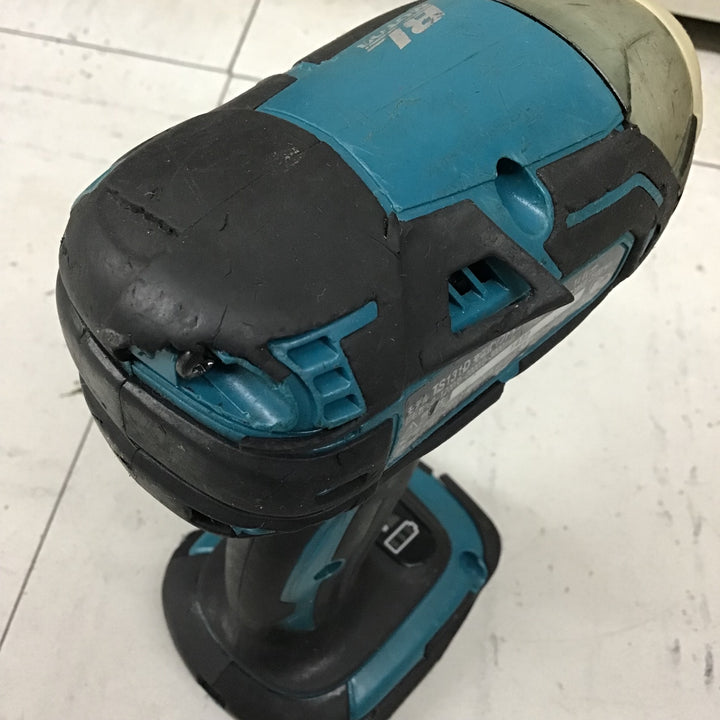 【現状品】 マキタ/makita コードレスソフトインパクトドライバー TS131DZ 【鴻巣店】