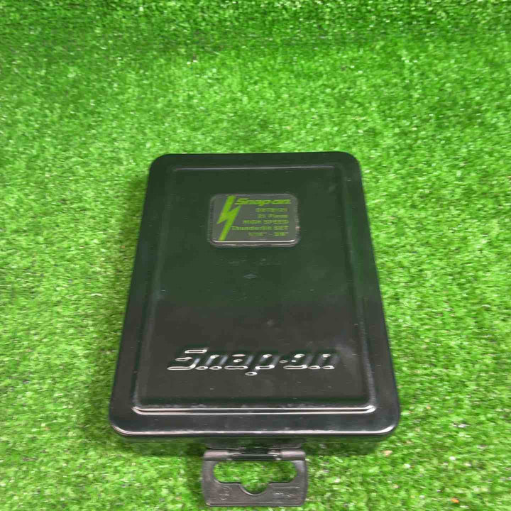 Snap-on/スナップオン インチサイズ ドリルビットセット DBTB121【藤沢店】