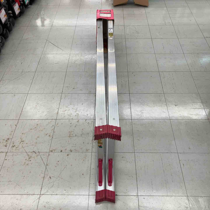 【美品 / 店頭受取り限定】◇長谷川工業(Hasegawa) アルミはしご兼用脚立 RAX2.0-18 (RAX-18)【鴻巣店】