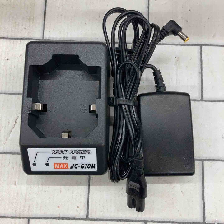 ★マックス(MAX) ガスネイラ GS-738C2【所沢店】