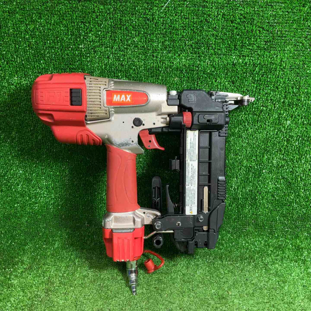 マックス(MAX) 高圧フロアタッカ HA-50F1(D)/4MAフロア【藤沢店】