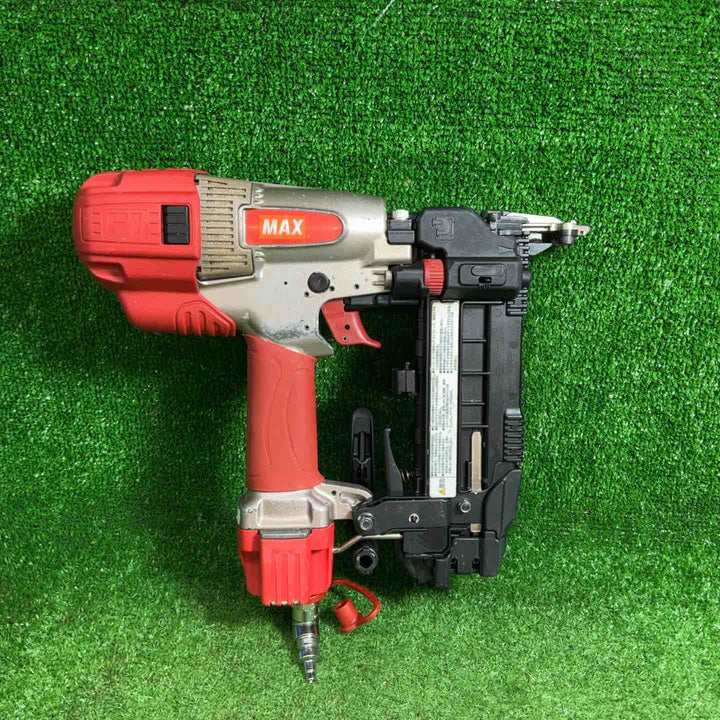 マックス(MAX) 高圧フロアタッカ HA-50F1(D)/4MAフロア【藤沢店】