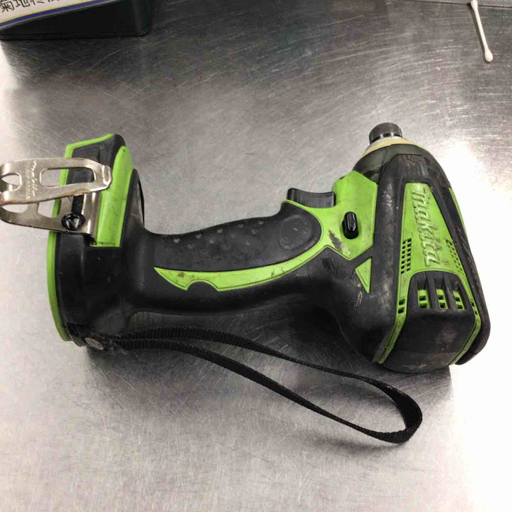 ◇マキタ(makita) コードレスインパクトドライバー TD133DZL【戸田店】