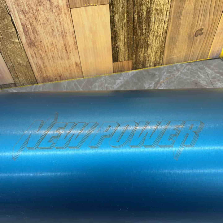 ニューパワー(NEWPOWER) Φ160mm コアドリルビット コアビット A160 24H04【八潮店】