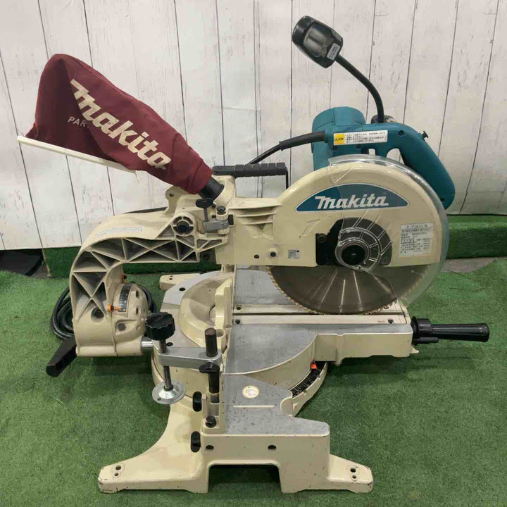 【店頭受取り限定】◇マキタ(makita) スライド丸ノコ LS1213 動作確認済【川口店】