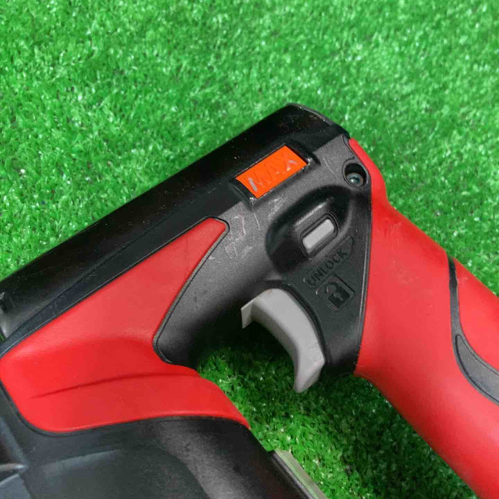 ☆マックス(MAX) コードレスタッカ TG-ZB2-BC/1850A【岩槻店】