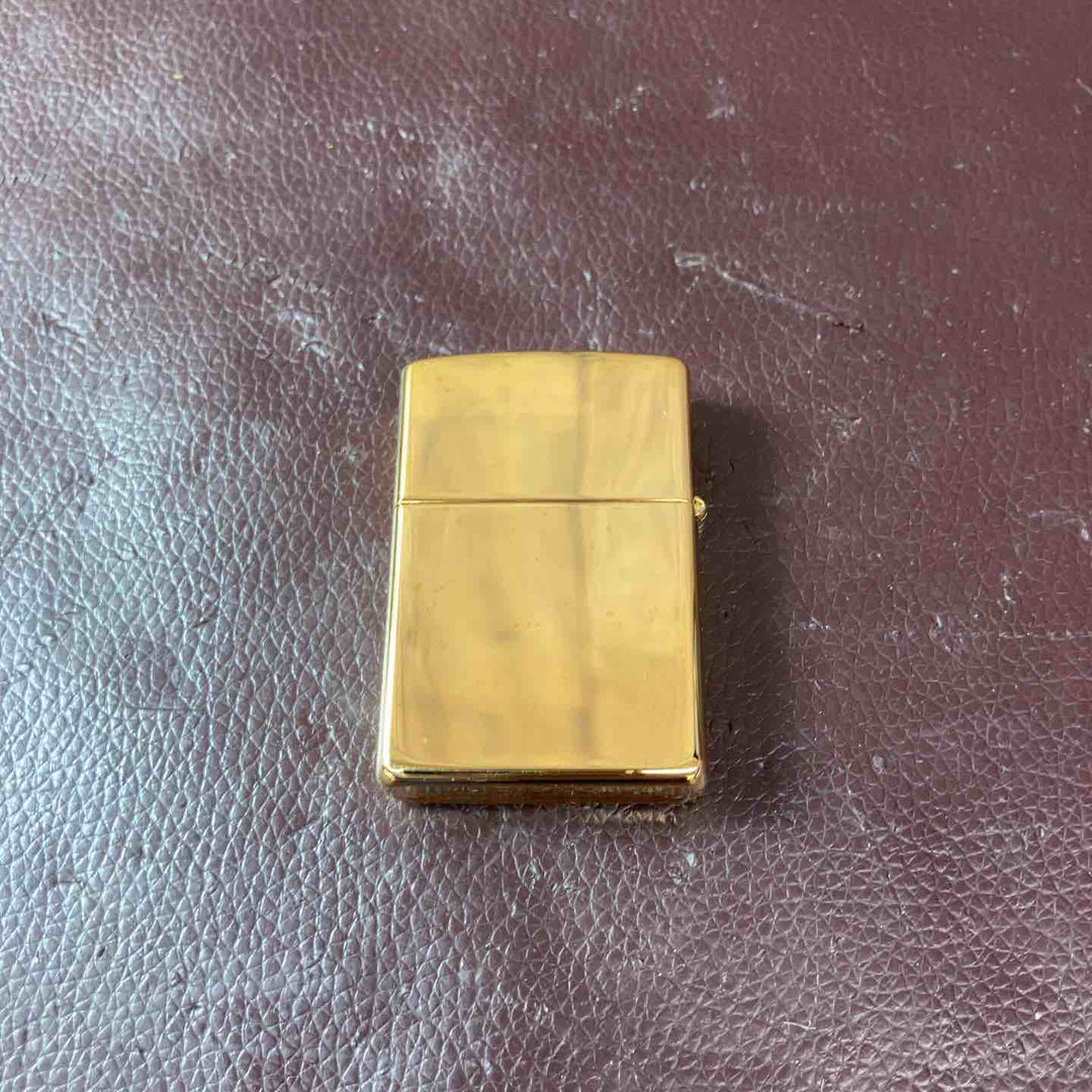 【中古美品】ジッポ(ZIPPO) 250G SAIPAN MAP スペイン【東大和店】