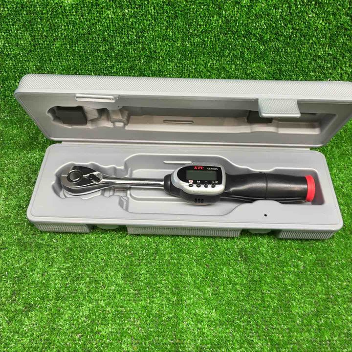 京都機械工具(KTC) デジタルトルクレンチ デジラチェ GEK085-R3【藤沢店】