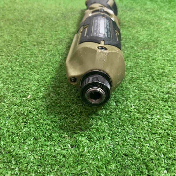 【中古品】 マキタ(makita) コードレスペンインパクトドライバー TD022DSHXO 【藤沢店】
