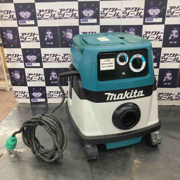 ★マキタ(makita) 集じん機 乾式 484(P)【所沢店】