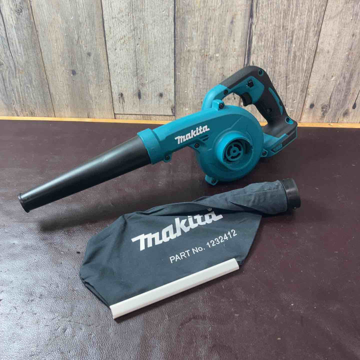 【中古品】マキタ(makita) コードレスブロワ UB185DZ【東大和店】