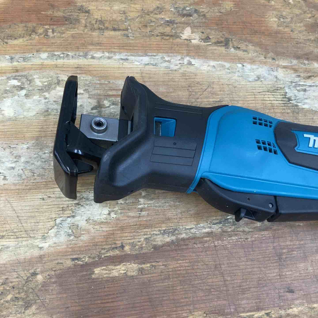 ★マキタ(makita) コードレスレシプロソー JR184DZ【柏店】
