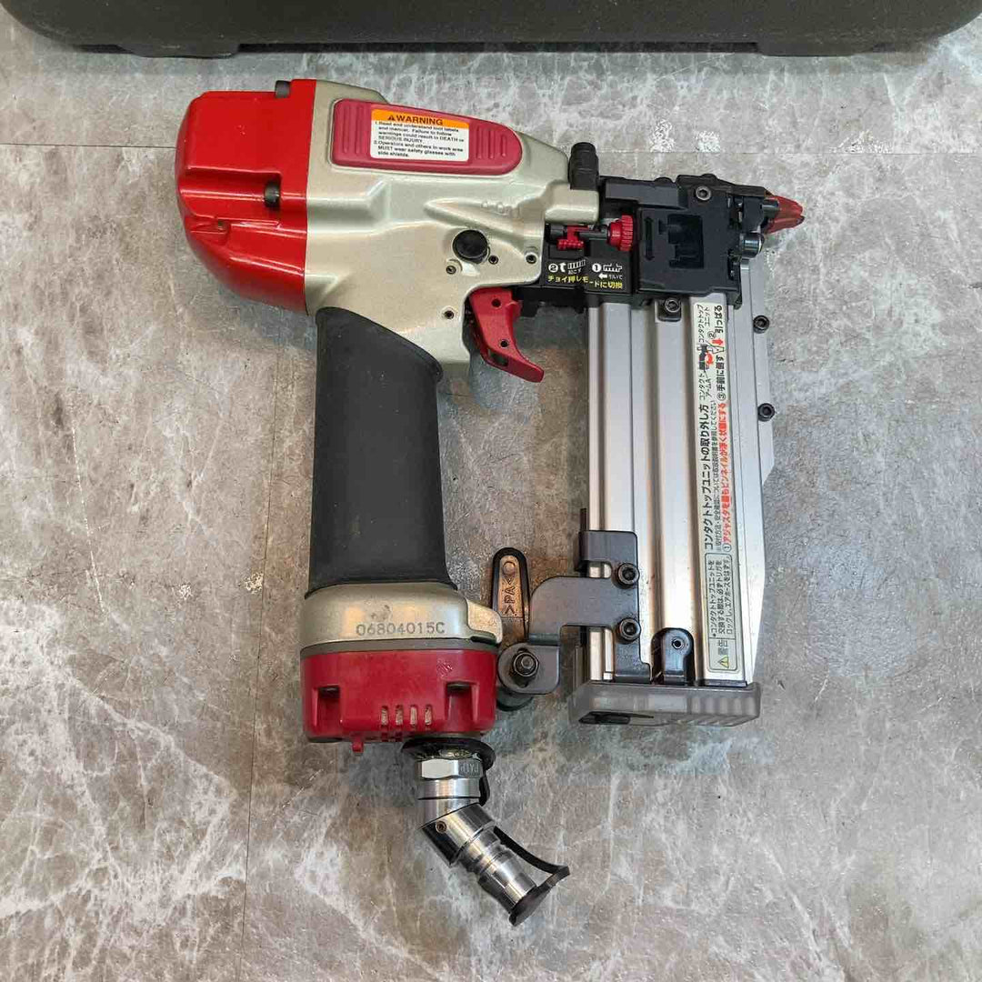 【中古品】★マックス(MAX) 常圧ピンネイラ TA-250P/P50F3【八潮店】