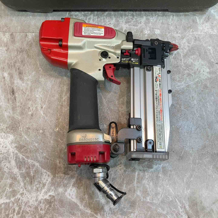 【中古品】★マックス(MAX) 常圧ピンネイラ TA-250P/P50F3【八潮店】