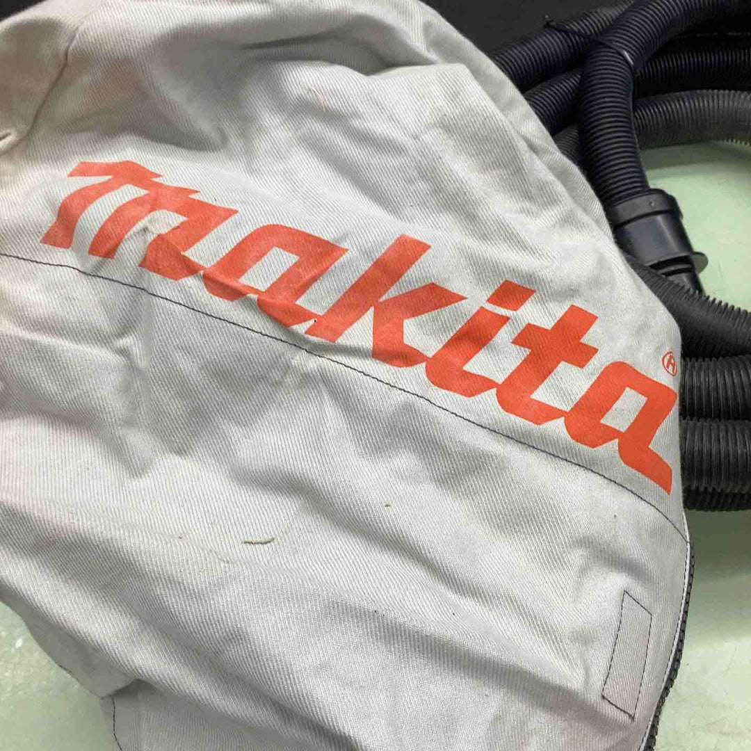 ★マキタ(makita) 小型集じん機 乾式 450(P)【越谷店】