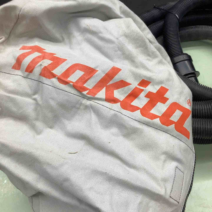 ★マキタ(makita) 小型集じん機 乾式 450(P)【越谷店】