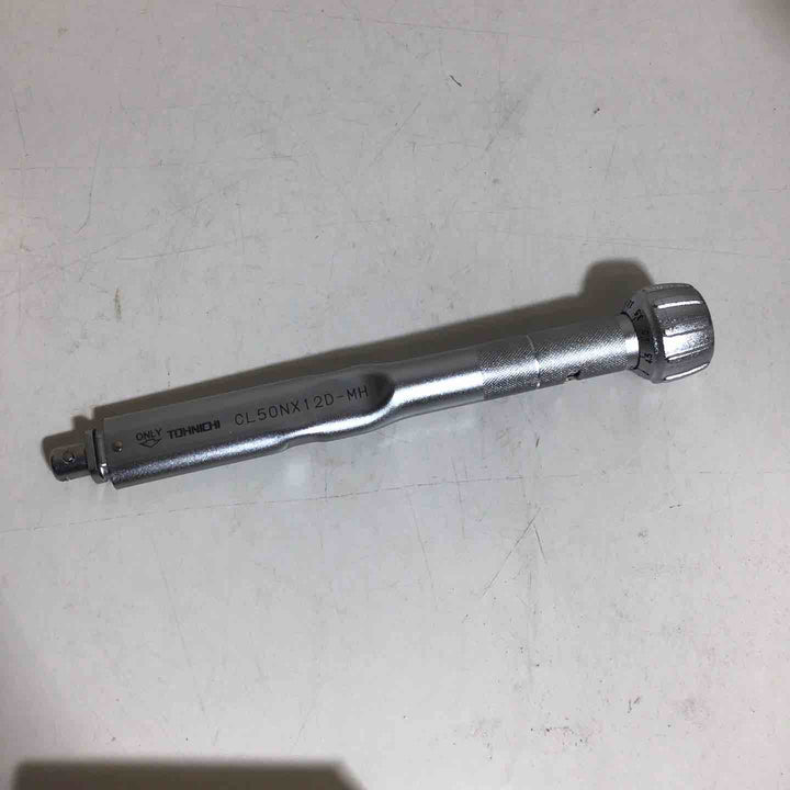 【美品】東日 トルクレンチ CL50NX12D【戸田店】