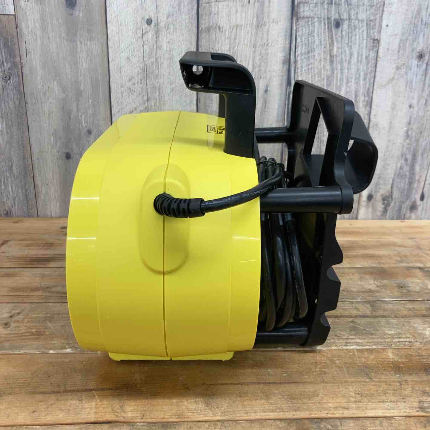 ケルヒャー(KARCHER) 家庭用高圧洗浄機 JTK38 【東大和店】 – アクト