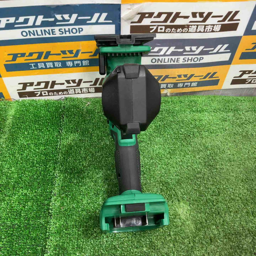 ★ハイコーキ(HIKOKI ※旧:日立工機) コードレスボードカッター CK18DA(NN)【草加店】