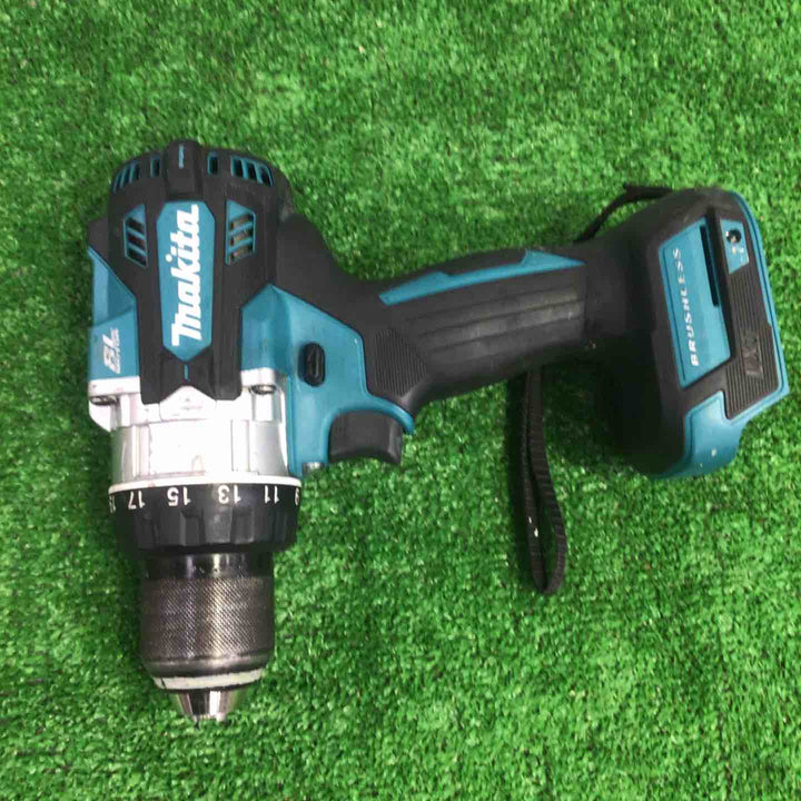 ★マキタ(makita) コードレス振動ドリルドライバー HP486DZ【町田店】